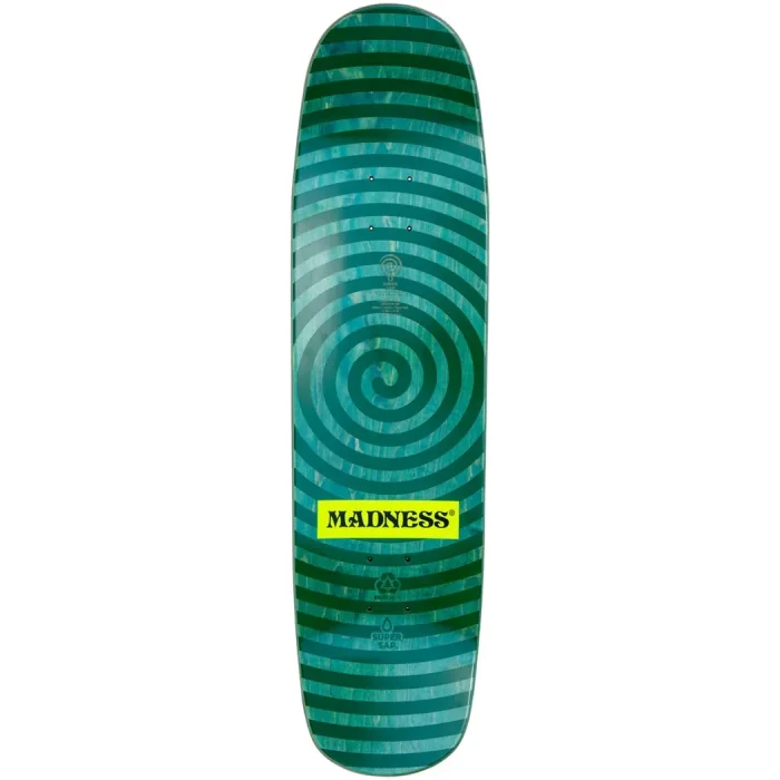 Дека Madness Desperate Eyes Super Sap