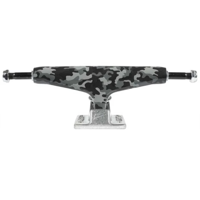 Комплект подвесок Tensor Alum Camo Black/Raw Комплект подвесок Tensor Alum Camo Black/Raw