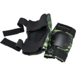 Комплект детской скейтбордической защиты PRO-TEC Open Street JR-3 Pack