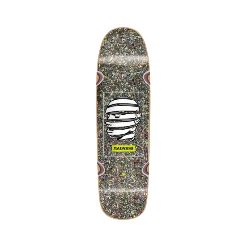 Дека Madness Oil Slick