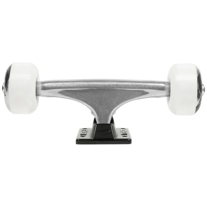 Комплект подвесок и колес TENSOR DARKSTAR Dissent Truck & Wheel Combo blk/raw Комплект подвесок и колес TENSOR DARKSTAR Dissent Truck & Wheel Combo blk/raw