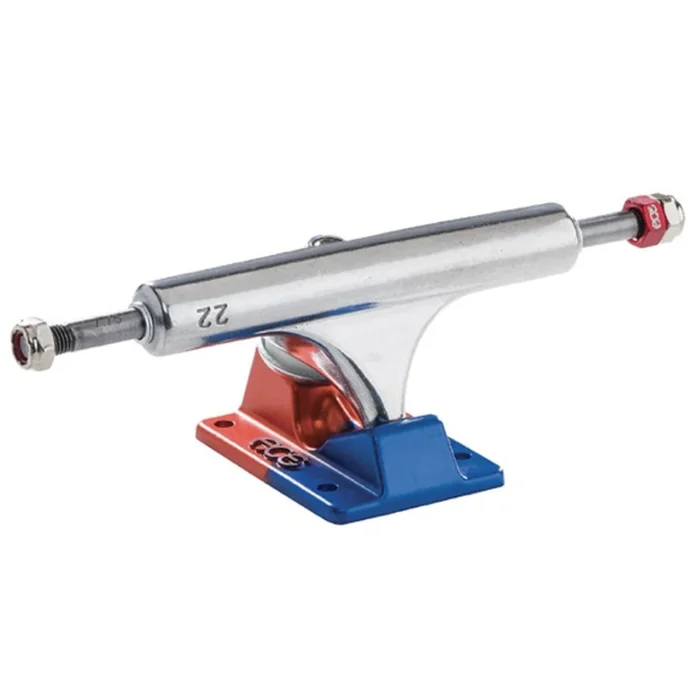 Комплект подвесок Ace AF1 Anodized Blue/Orange Комплект подвесок Ace AF1 Anodized Blue/Orange