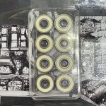 Подшипники The Beez Kneez ABEC-7