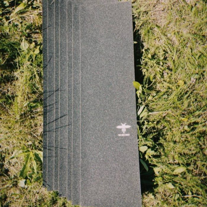 Наждак для скейтборда The Beez Kneez Наждак для скейтборда The Beez Kneez