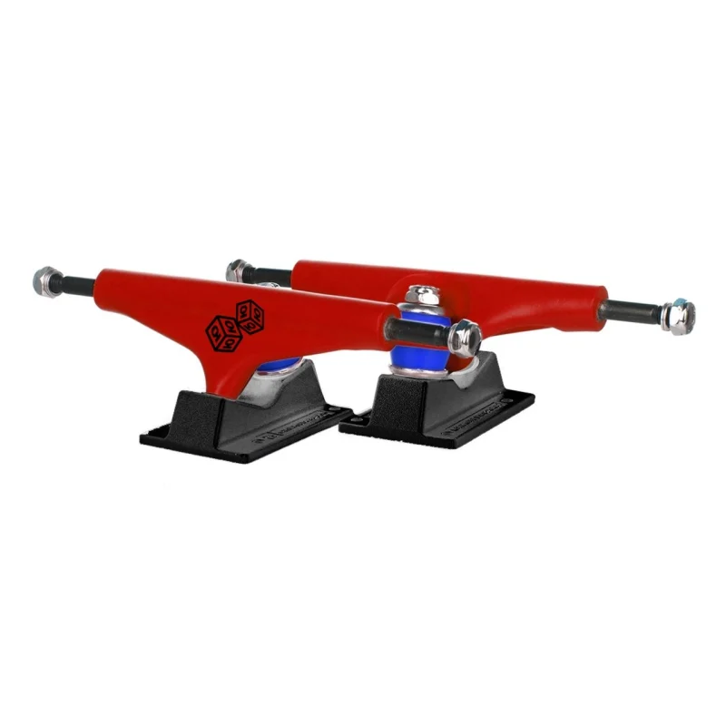 Подвески Union RED ss25