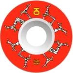 Колеса Union WHEEL LEG X SHAPE ss25