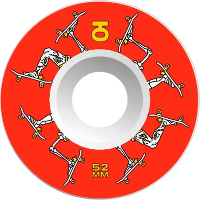 Колеса Union WHEEL LEG X SHAPE ss25