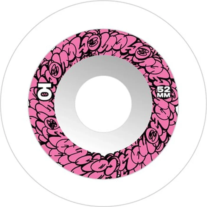 Колеса Union WHEEL TAG ROUND ss25