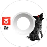 Колеса Union WHEEL DOG CONICAL ss25