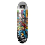 Дека Union ROB THE SHOP ss25