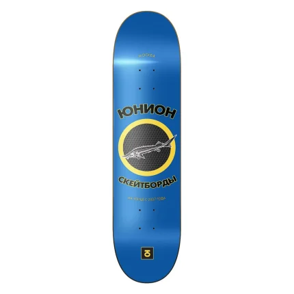 Дека Union OSETR ss25