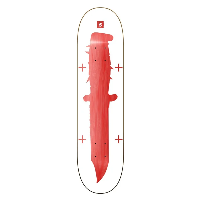 Дека Union KNIFE ss25