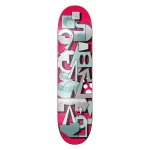 Дека Union JEKI DUGN X ЮНИОН ss25