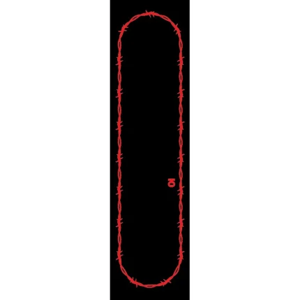 Шкурка Union WIRE ss25