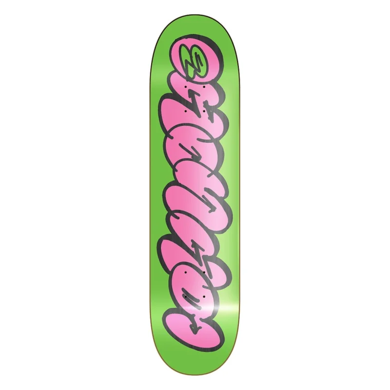 Дека Union BUBBLE TEAM ss25