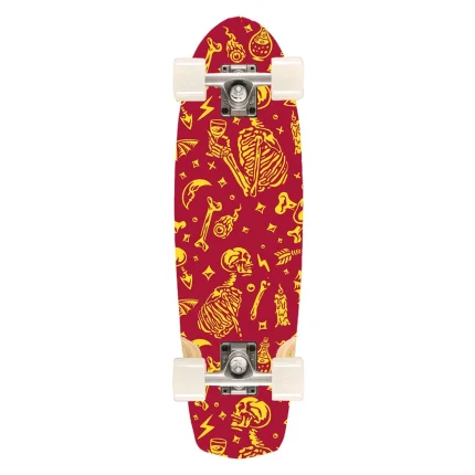Комплект крузер Union MYPHICAL CRUSER 7.875 ss25