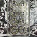 Подшипники The Beez Kneez ABEC-7