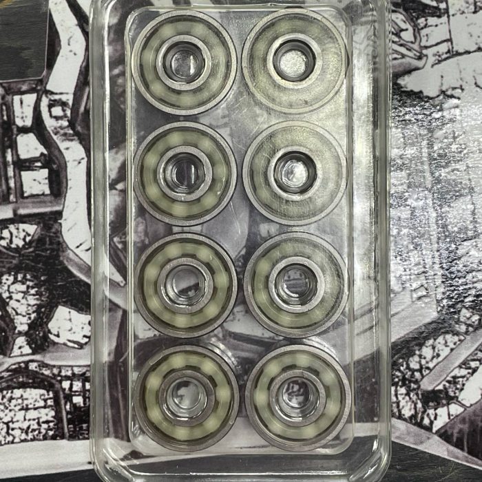 Подшипники The Beez Kneez ABEC-7