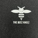 Наждак для скейтборда The Beez Kneez