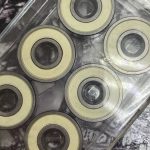 Подшипники The Beez Kneez ABEC-7