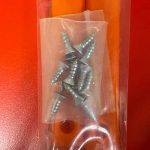 Накладки на доску (рейлы) The Beez Kneez