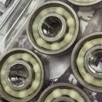 Подшипники The Beez Kneez ABEC-7