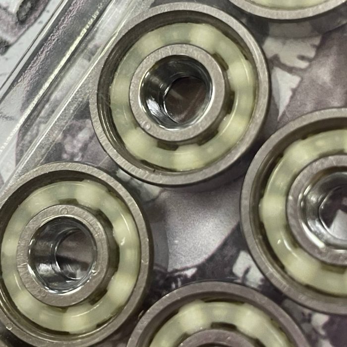 Подшипники The Beez Kneez ABEC-7