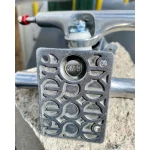 Комплект подвесок Ace AF-1 Polished