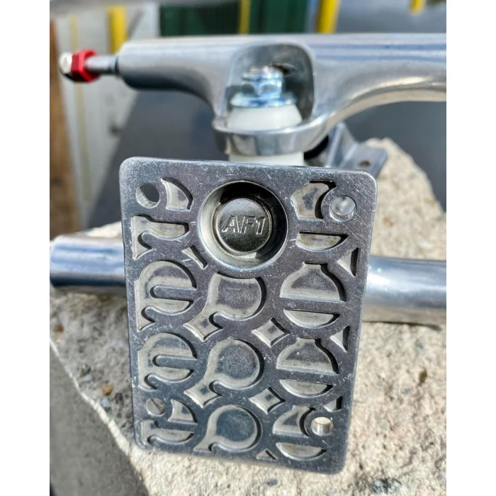 Комплект подвесок Ace AF-1 Polished