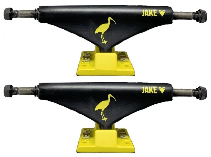 Комплект подвесок Theeve CSX Duncombe Ibis