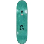 Дека Polar HJALTE HALBERG Insomnia White Wheel Wells