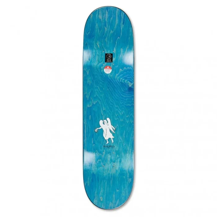 Дека Polar NICK BOSERIO Family (Cream)