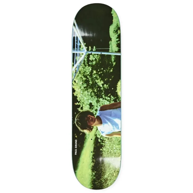Дека Polar PAUL GRIND Nicole Slick