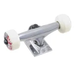 Комплект подвесок и колес для скейтборда Element Component Bundle M Truck Ast