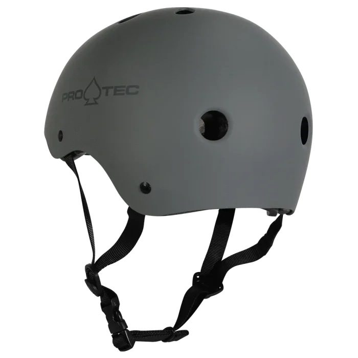 Шлем асфальт PRO-TEC Classic Skate Шлем асфальт PRO-TEC Classic Skate