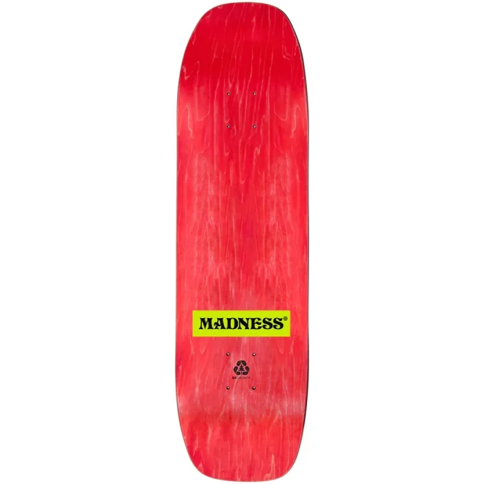 Дека Madness Alphonzo Revolt Дека Madness Alphonzo Revolt