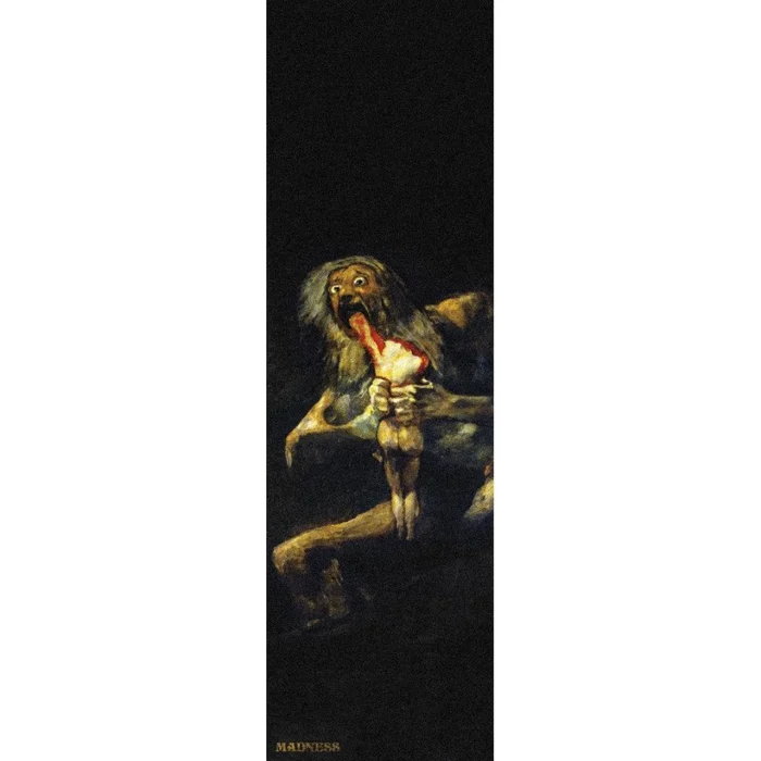 Наждак Madness Son Grip 10"