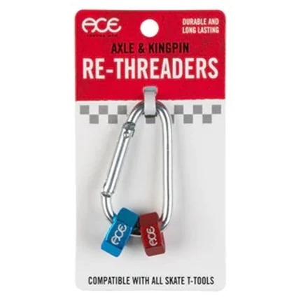 Гайки Резьбонарезные Ace Re-Threader Dies