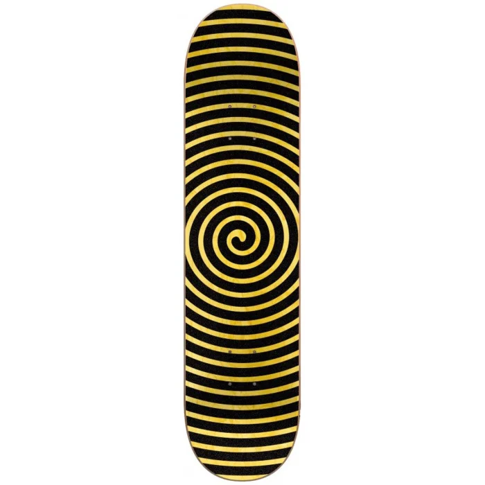 Наждак Madness Swirl Clear Grip 10"