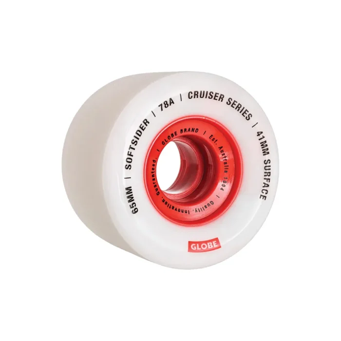 Комплект колес Globe Softsider Cruiser 78a