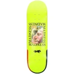 Дека Madness Labotomy