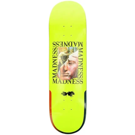 Дека Madness Labotomy