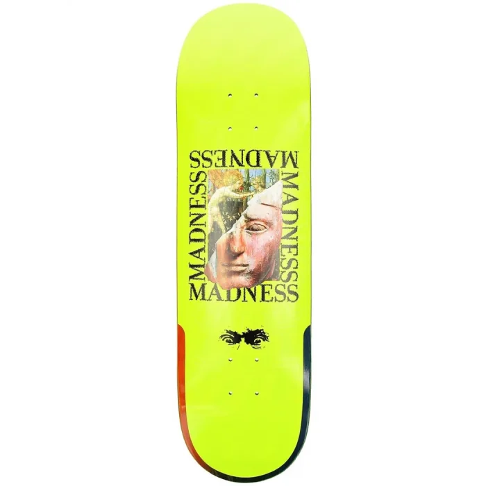 Дека Madness Labotomy Дека Madness Labotomy