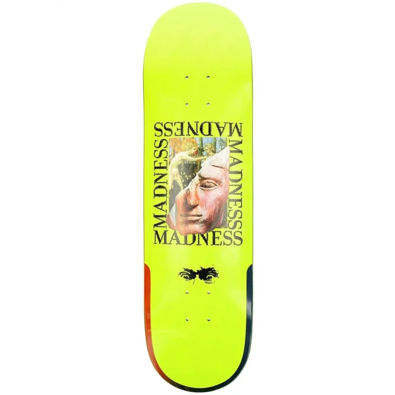 Дека Madness Labotomy