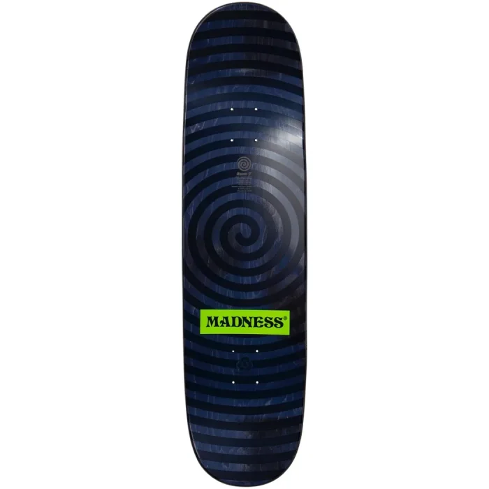 Дека Madness Stressed Popsicle