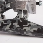 Комплект подвесок Tensor Alum Camo Black/Raw