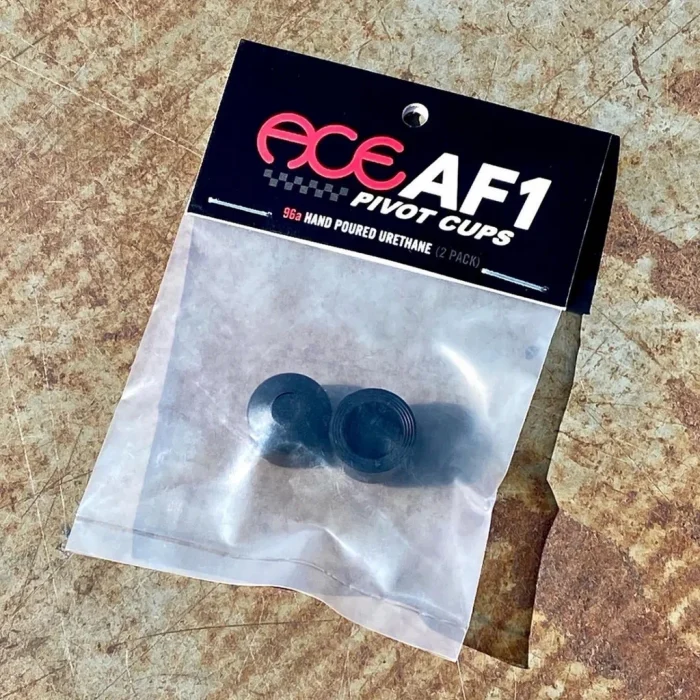 Пайвоткапы Ace AF1 Classic Pivot Cups