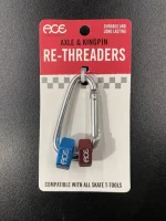 Гайки Резьбонарезные Ace Re-Threader Dies