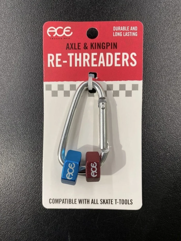Гайки Резьбонарезные Ace Re-Threader Dies Гайки Резьбонарезные Ace Re-Threader Dies