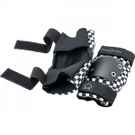 Комплект детской скейтбордической защиты PRO-TEC Open Street JR-3 Pack